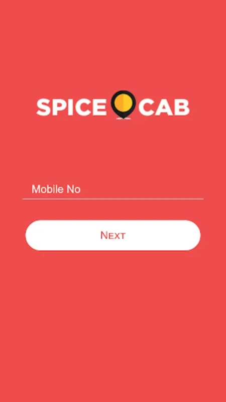 SpiceCab: Employee for Android - Streamline Commutes