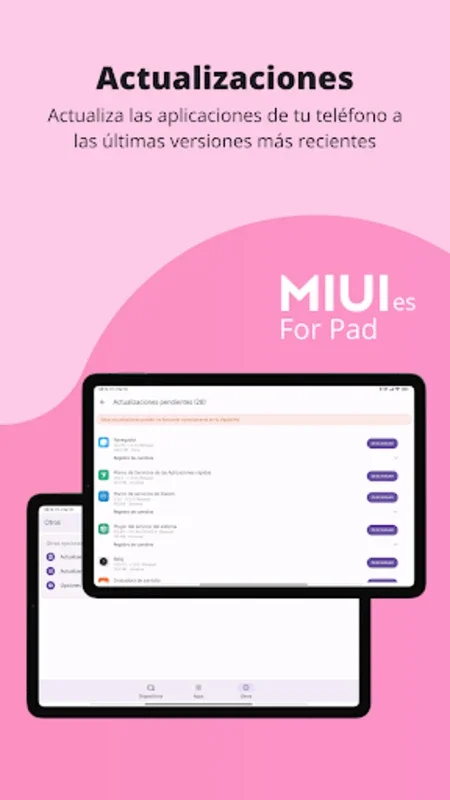 MIUIes for Android: Customize Your Device