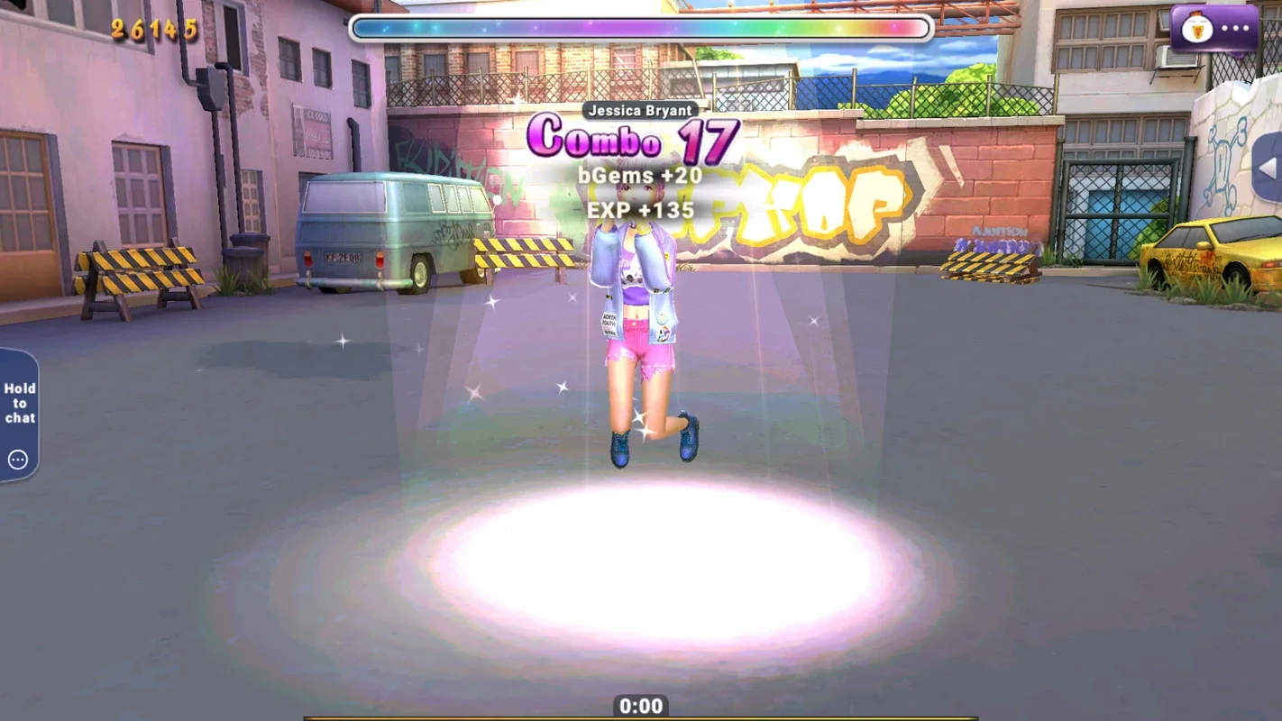 Idol Dance for Android: Become a Dancing Idol