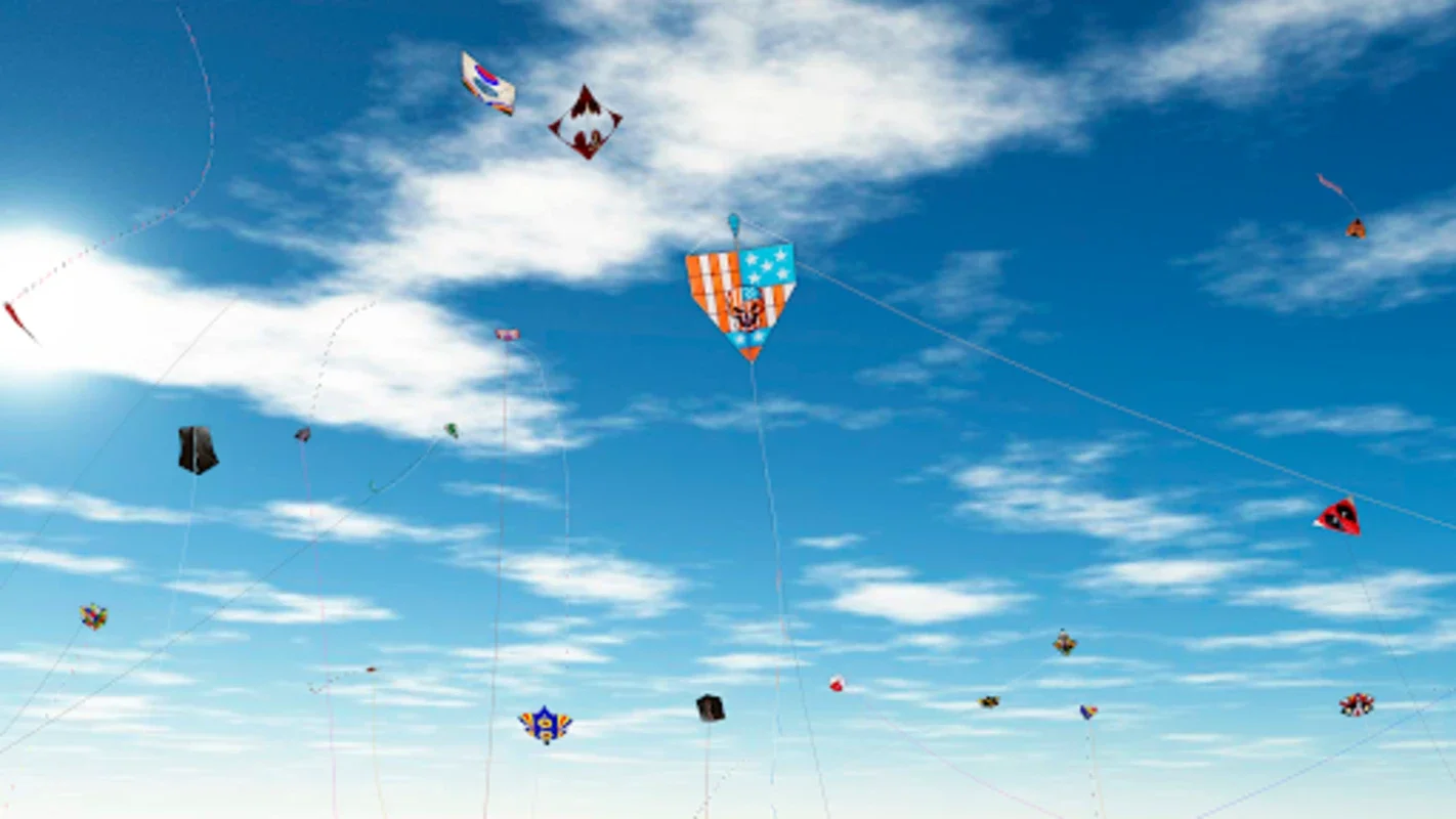 Kite Flying India VS Pakistan for Android - Soar the Skies!