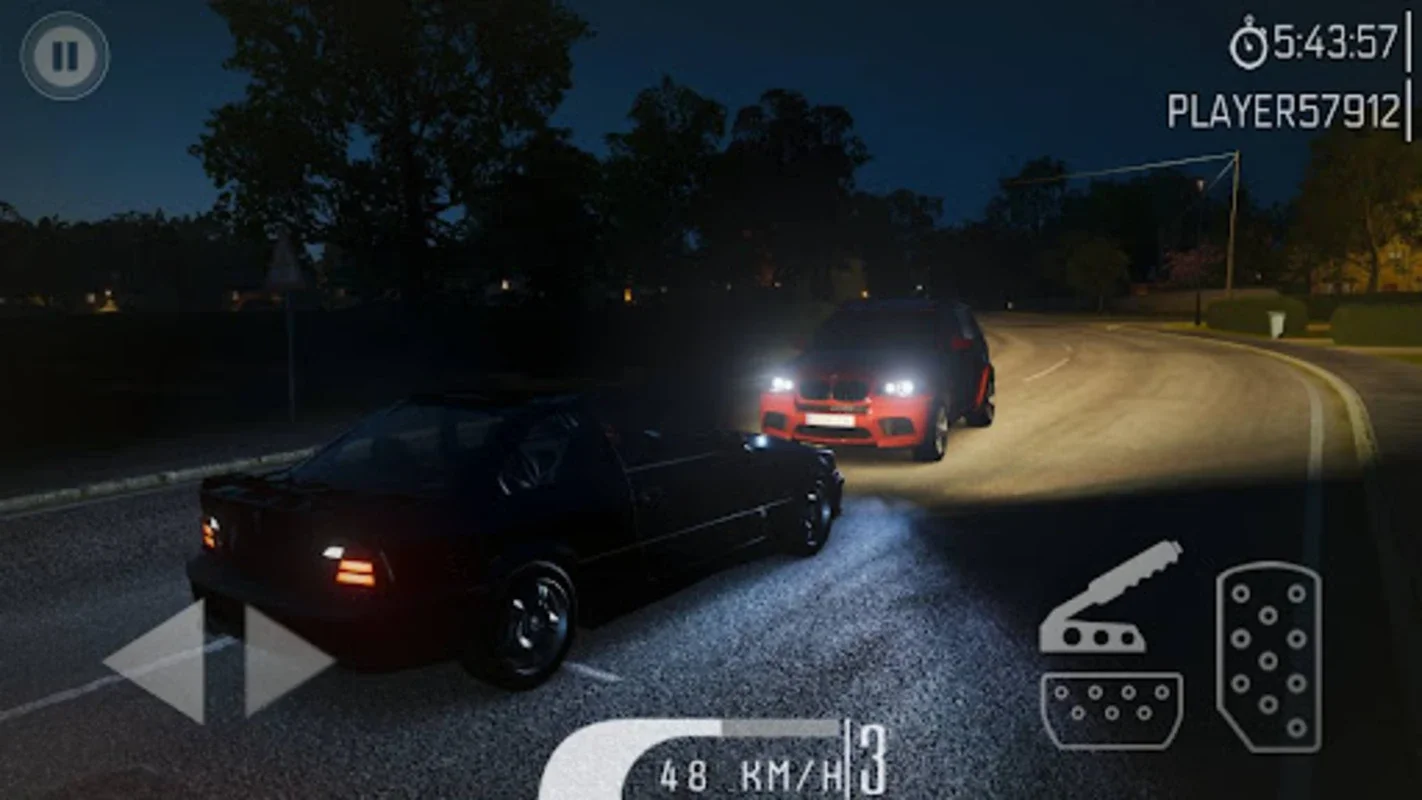 E36 BMW Drift Extreme for Android - Master the Streets