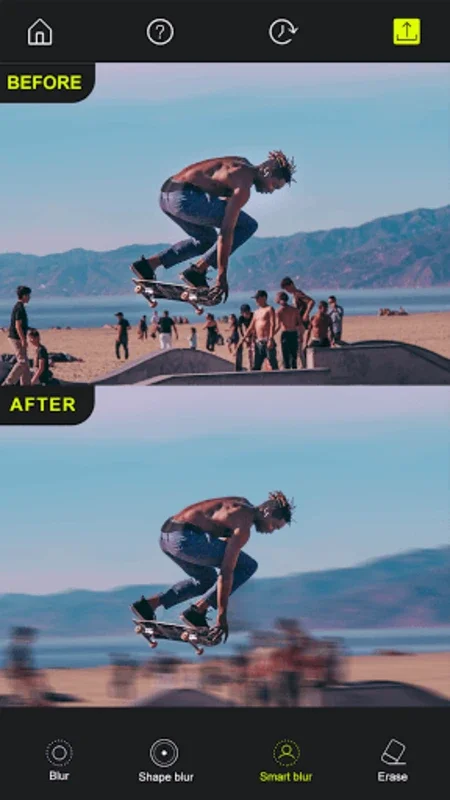 Photo Retouch for Android - Enhance Your Photos with Ease