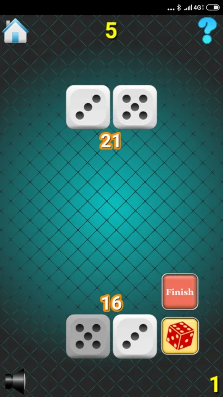 Blackjack Dice for Android: Thrilling Gambling Experience