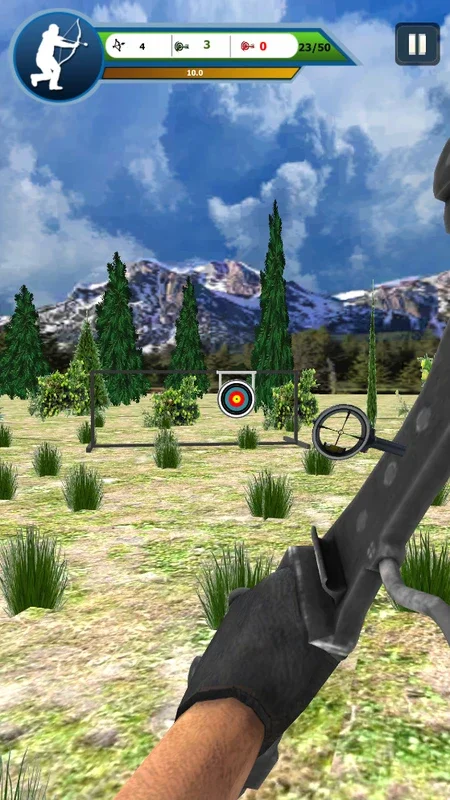 Archery Shoot for Android - Immersive Gaming Experience