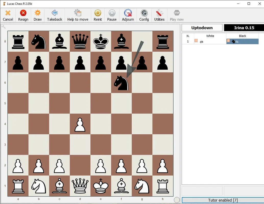 Lucas Chess for Windows: Master Chess Strategy