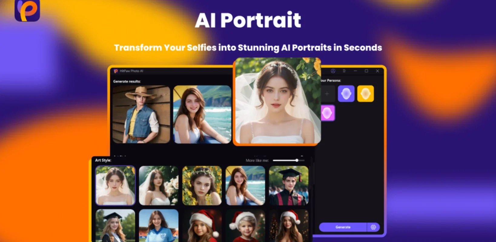 HitPaw Photo AI for Mac - Advanced Photo Editing