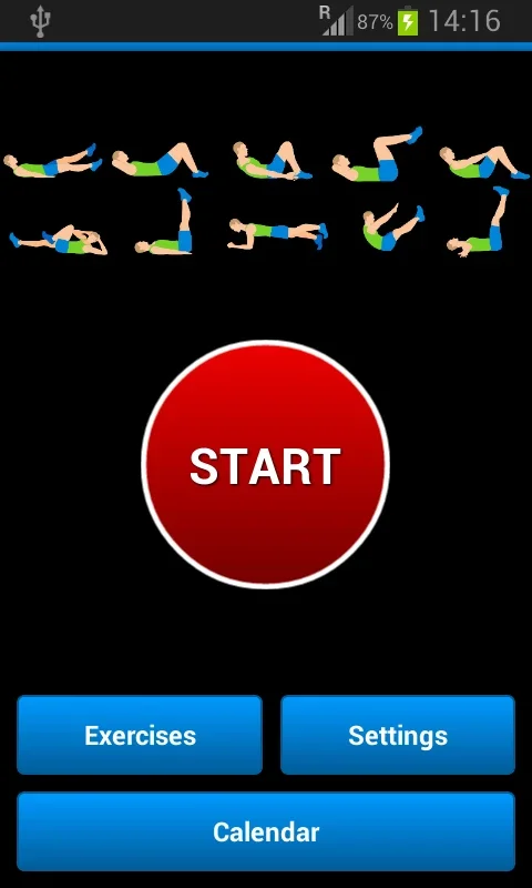 10 Daily Abs Exercises for Android: Strengthen Your Core