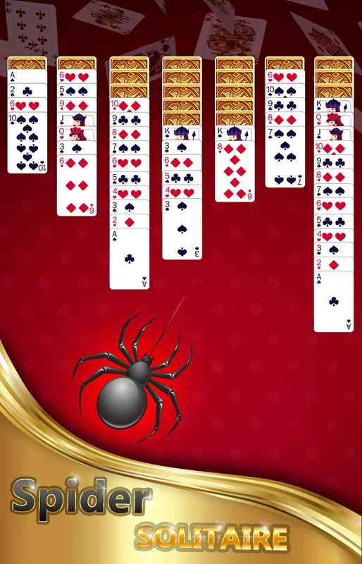 Solitaire - Offline Card Game for Android: Engaging & Challenging