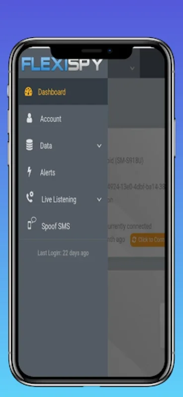 FlexiSpy Pro for Android: Enhance Wi-Fi Security