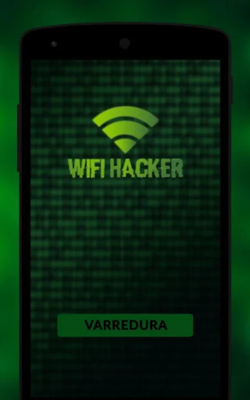 Conectar em Qualquer WiFi for Android - Seamless WiFi Connectivity