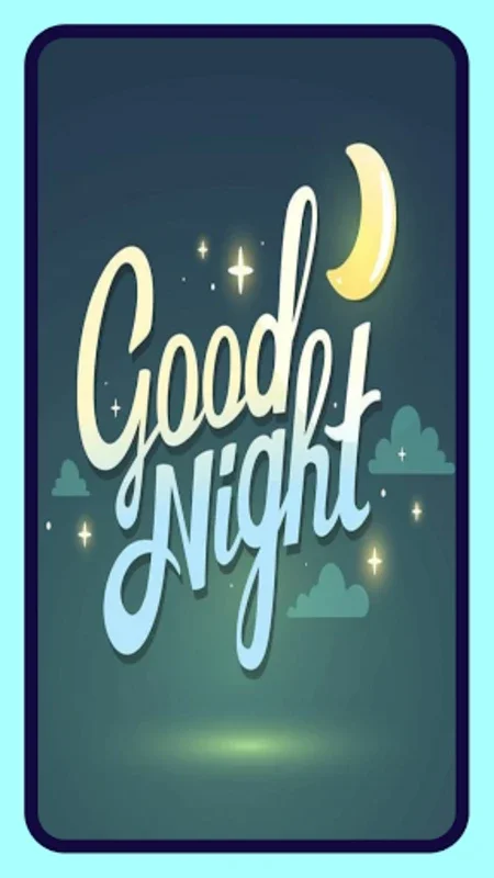 Good Night Wishes for Android - Share Heartfelt Wishes Easily