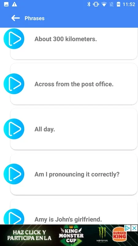 Advanced English Dictionary for Android - No Downloading Required