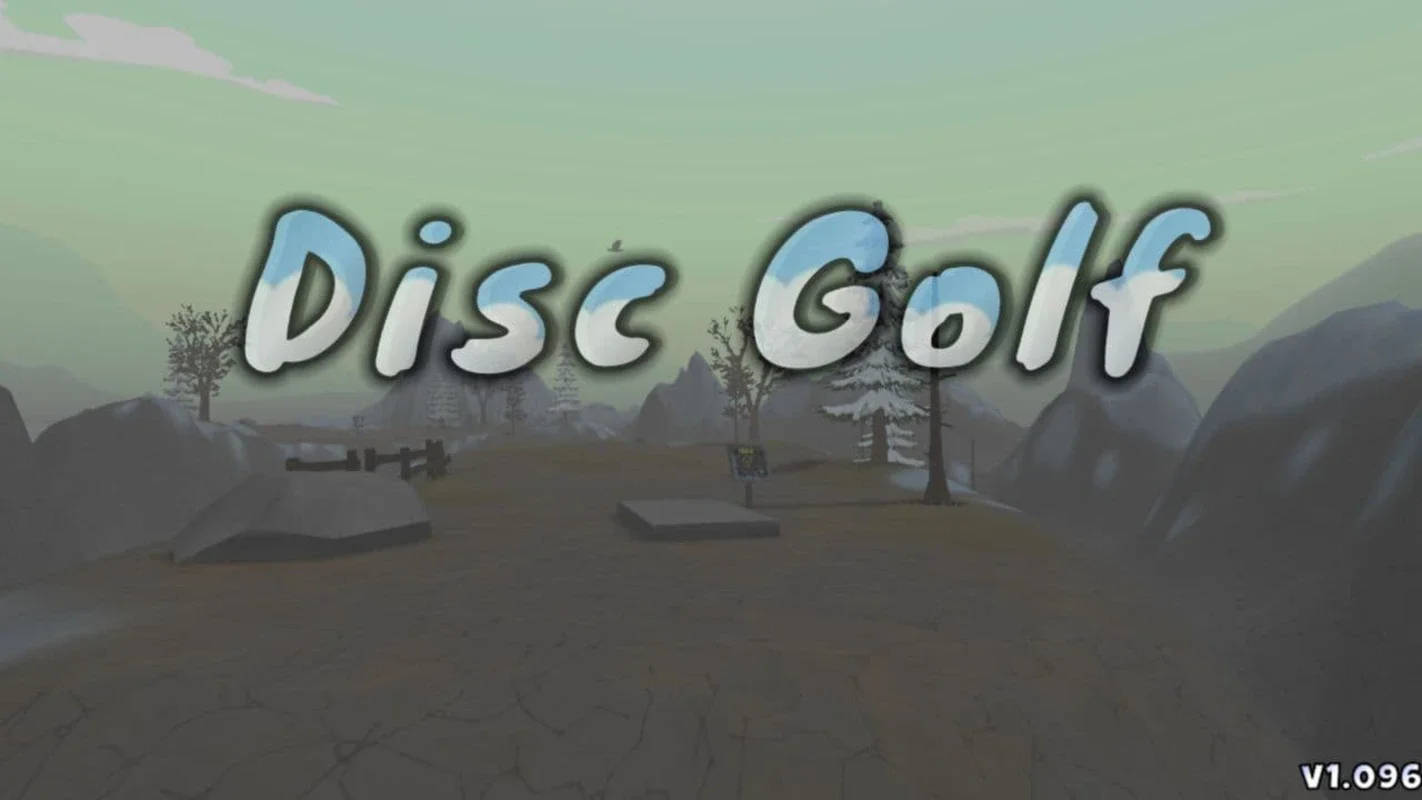 Disc Golf Valley for Android - Immersive Gaming Experience