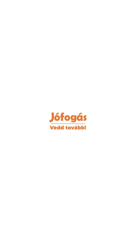 Jófogás for Android - Shop and Sell Second-hand in Hungary