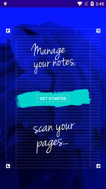 SCRIBZEE for Android: Scan & Organize Docs Easily