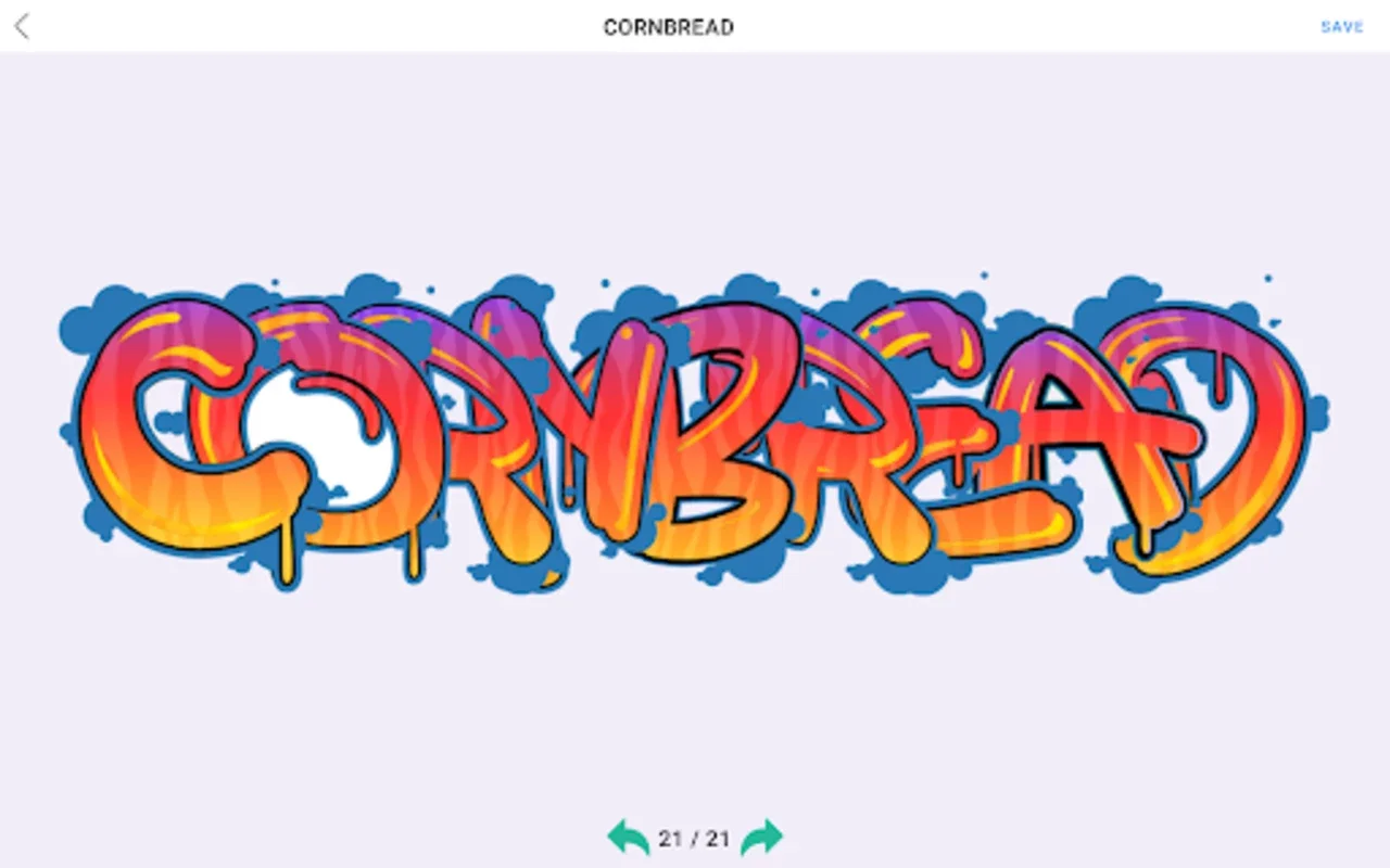 Graffiti Creator for Android - Create Unique Art on Your Phone