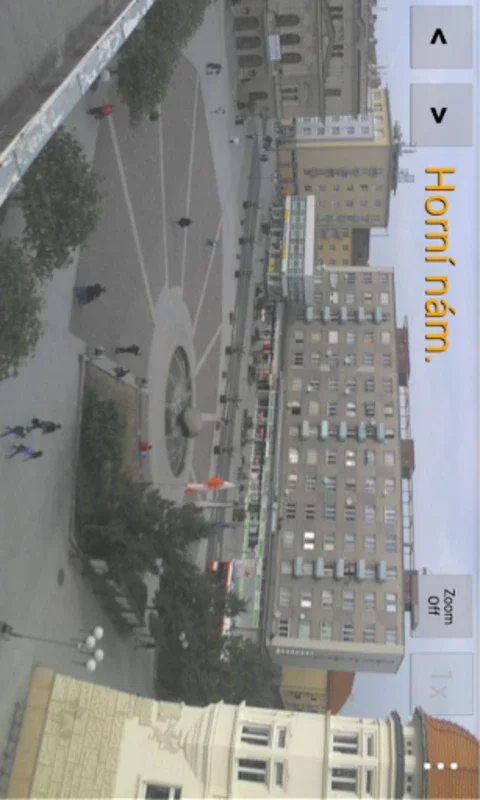 Webcams Opava for Android - Real-Time City Views