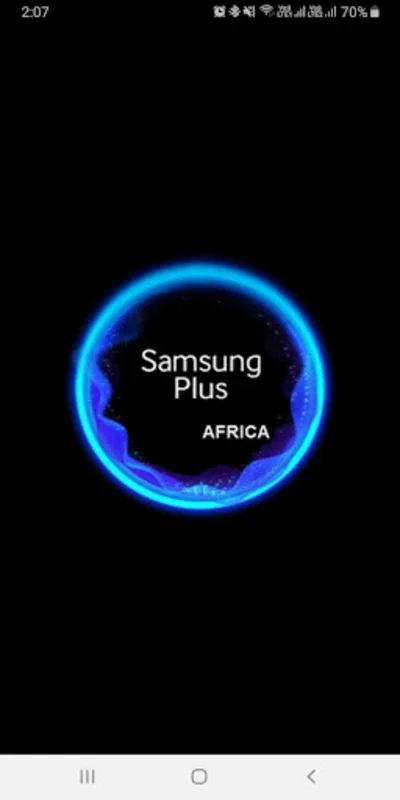 SamsungPlus Africa for Android - Boost Productivity