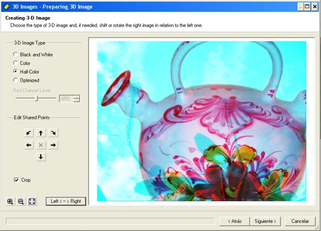 Zoner 3D Photo Maker for Windows - Create 3D Images Easily