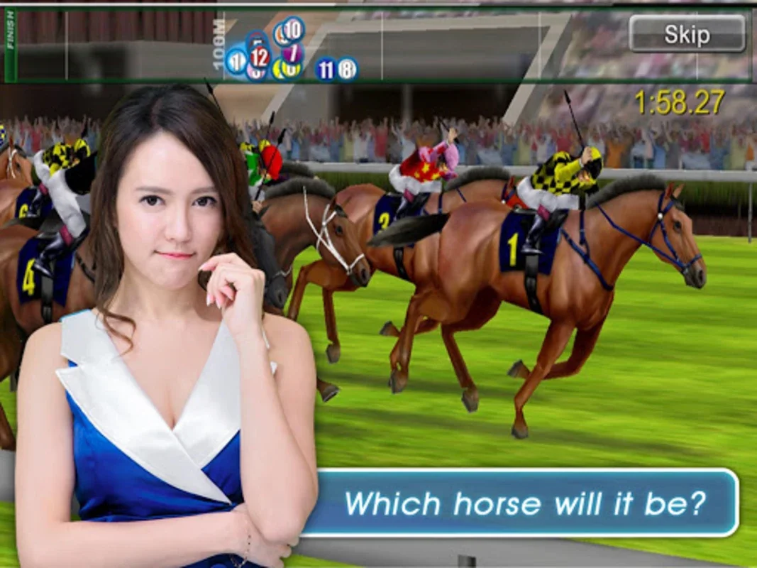 iHorse Racing 2 for Android - Download the APK from AppHuts