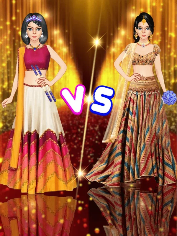 Indian Dress Up Games For Girl on Android - Free APK Download