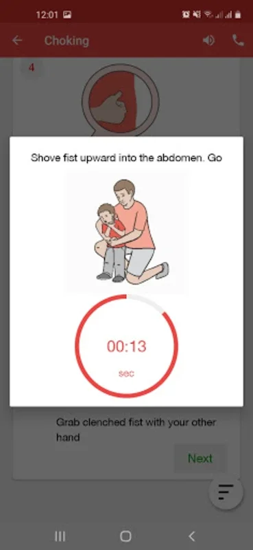 Smart First Aid for Android - Download the APK from AppHuts