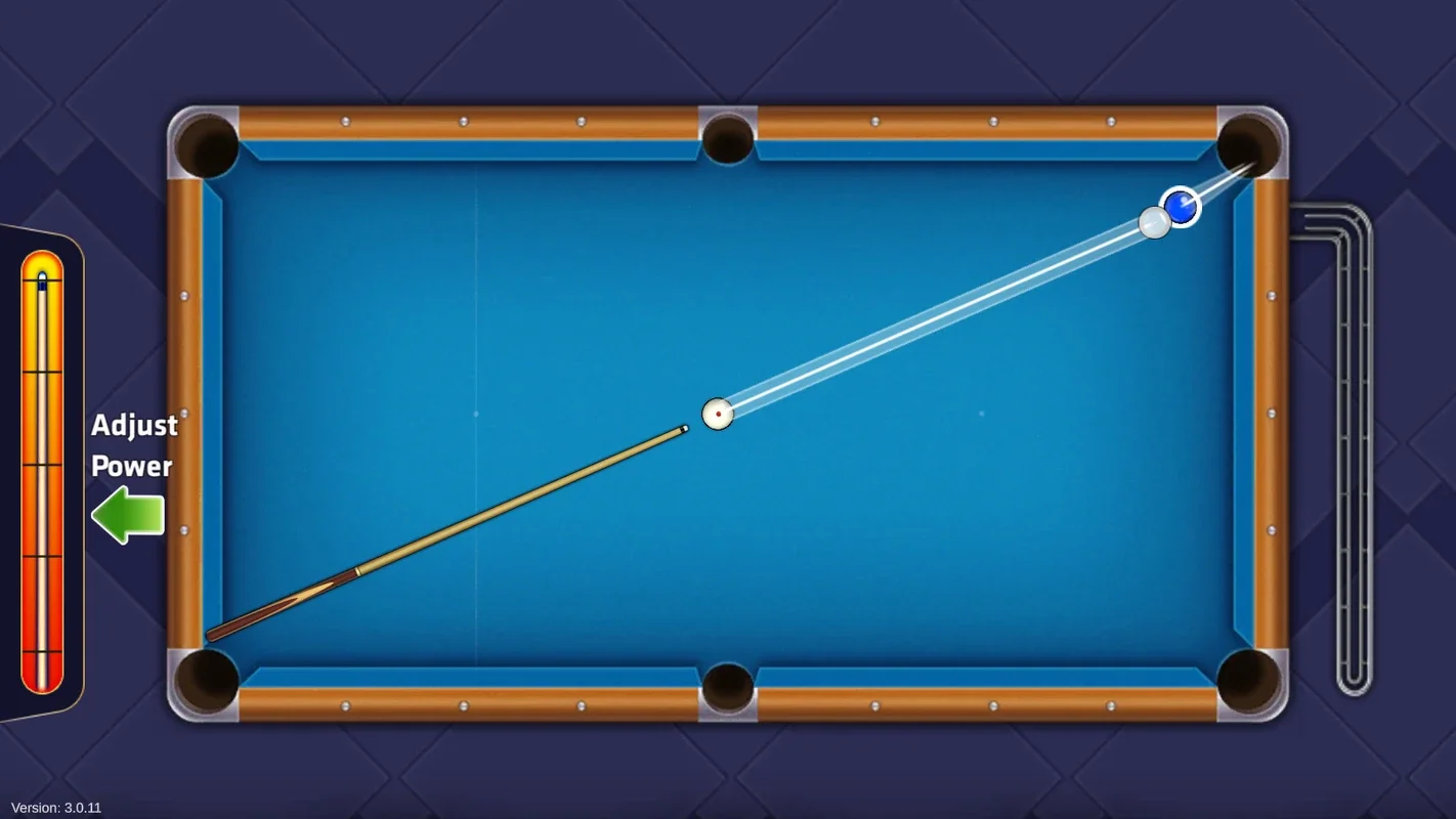 8 Ball Clash for Android: Realistic Billiards Simulation