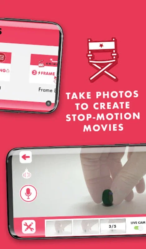 Aardman Animator for Android: Unleash Your Creativity