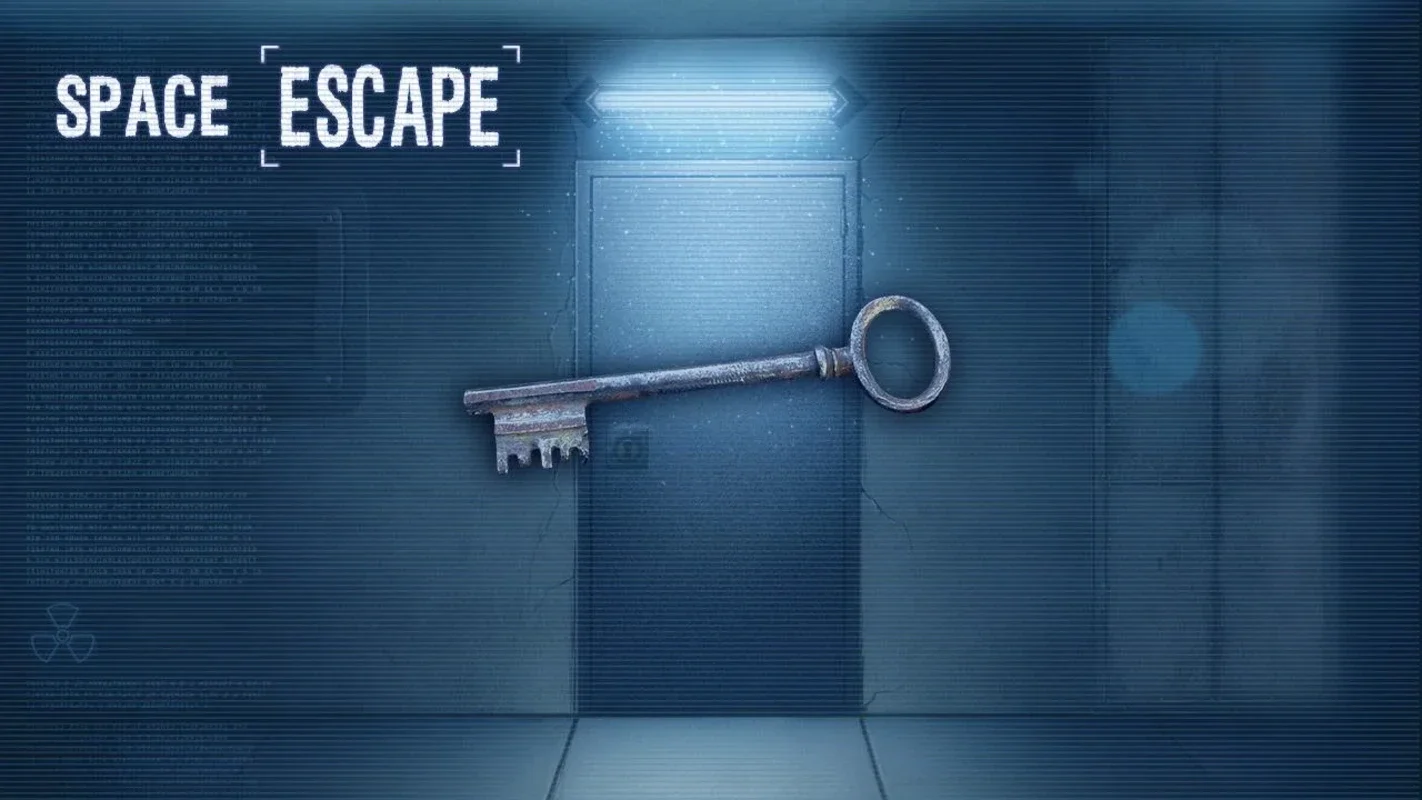 Space Escape for Android: Thrilling Escape Experience