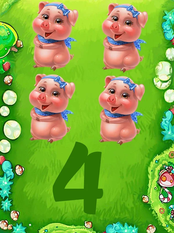 Pre k Preschool Learning Game for Android: Fun and Educational for Kids