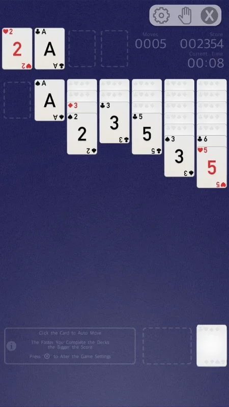 Solitaire for Android: Enjoy Simple Card Game