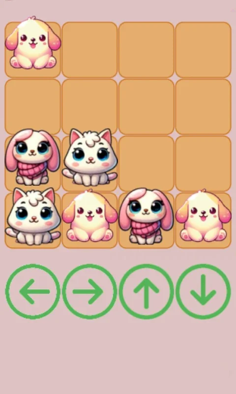 Cute Pet Evolution on Android: A World of Adorable Pet Merging