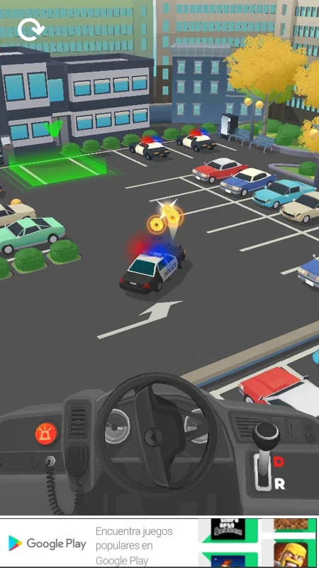 Vehicle Masters for Android: Test Your Driving Skills