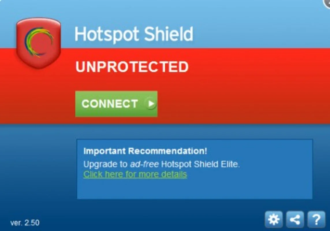 Hotspot Shield VPN for Windows - Secure Your Browsing