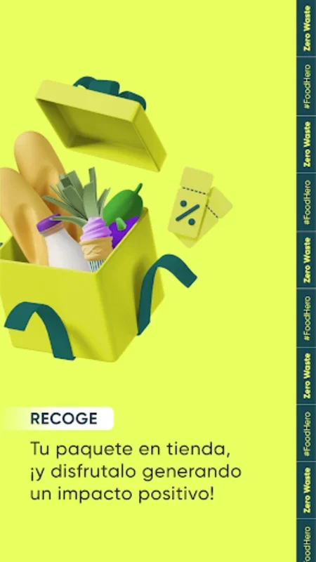 Cheaf: Android App for Discounted Groceries and Reducing Food Waste