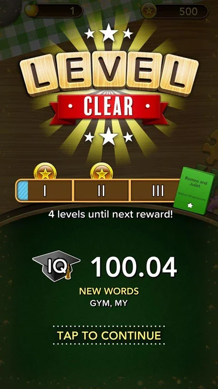 Word Collect Free Word Games for Android: Challenging Word Puzzles