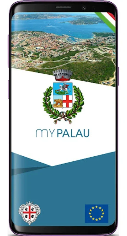 MyPalau for Android: Simplifying Government Interactions for Palau Residents