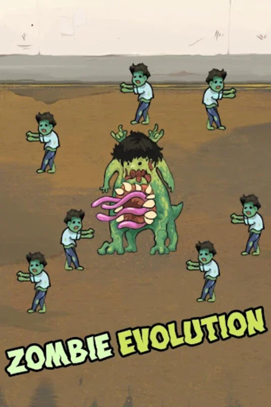 Zombie for Android - Engaging Adventure App