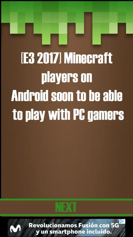 Minecraft Pocket Edition 2018 Guide for Android - No Downloading Required