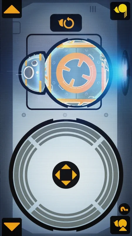 Sphero BB-8 for Android: Unleash the Star Wars Magic