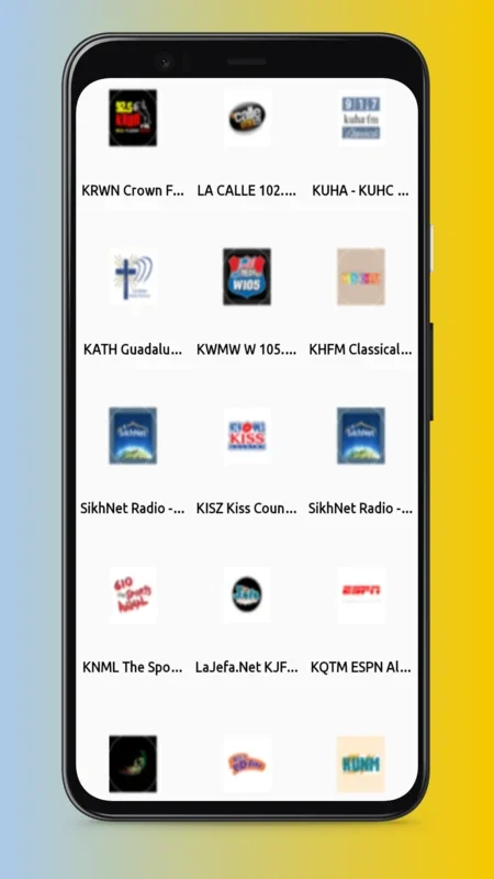 New Mexico Radio Stations: USA for Android - Enjoy Live Radio