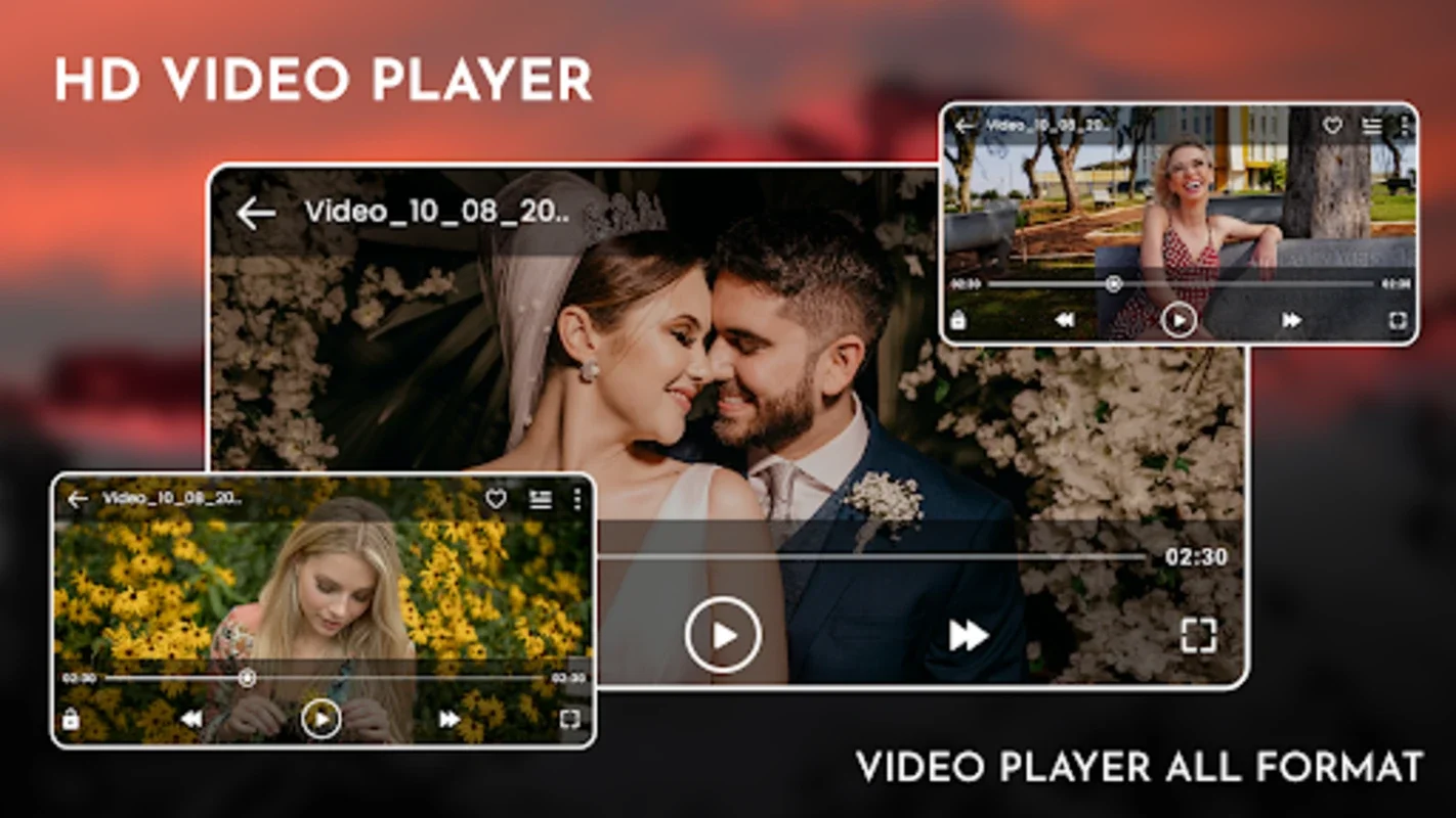 HD Video Player for Android: Superior Playback