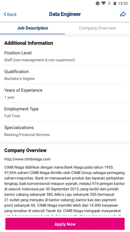 JobStreet for Android - Find Jobs in Asia