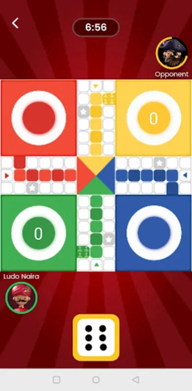 Ludo Naira for Android - Enjoy Cash Rewards in Multiplayer Games