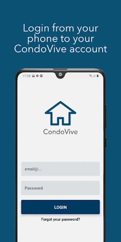 CondoVive for Android: Streamline Condo Management