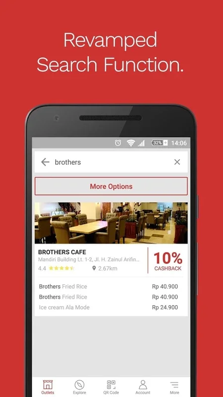 Paprika for Android: Simplify Mobile Payments