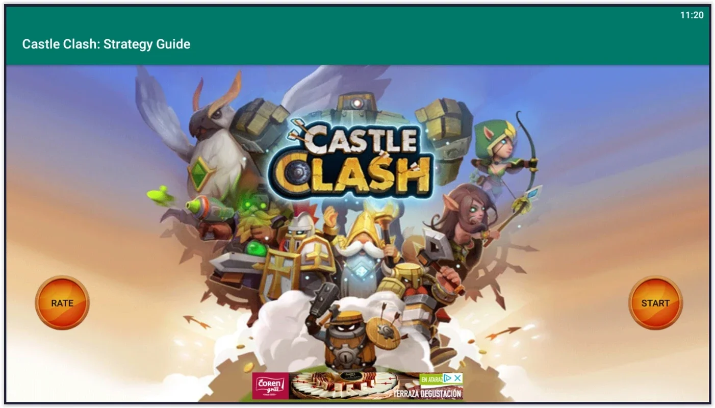 Conquer the Kingdom: The Ultimate Castle Clash Strategy Guide for Android