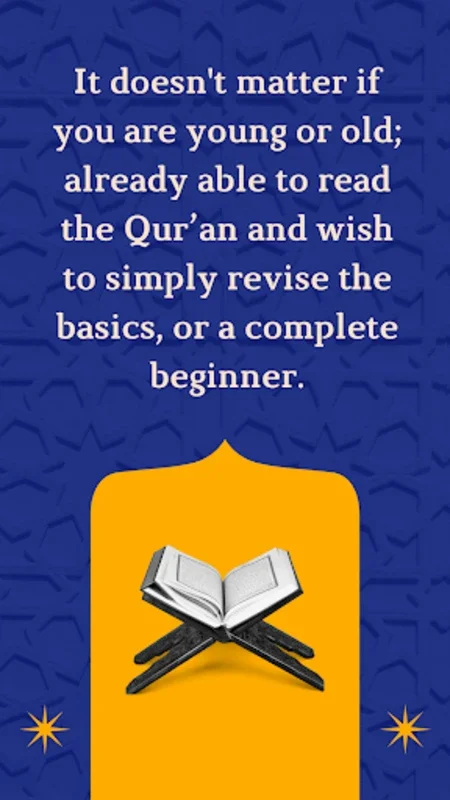 Read With Tajweed for Android - Enhance Quran Reading Skills