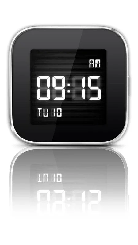 SmartWatch for Android - Seamless Connectivity