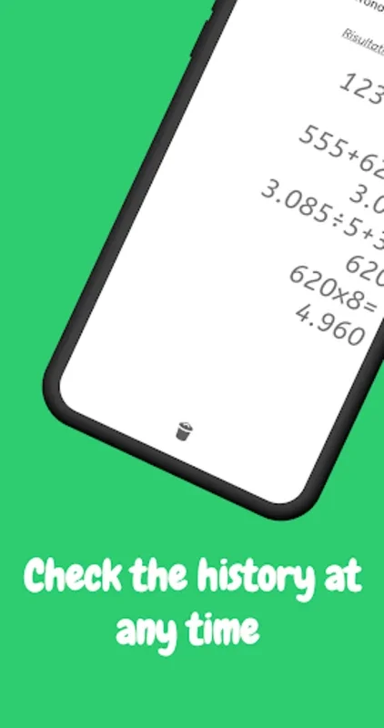 Plus for Android - A Powerful Calculator App